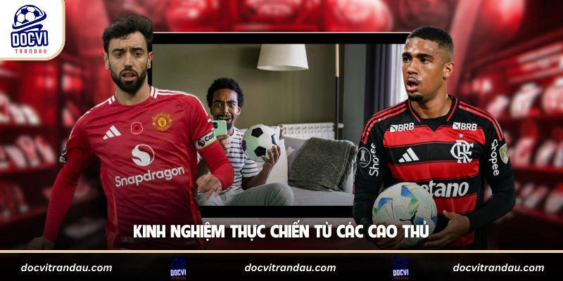 Kèo Rung - Bí Quyết Đọc Vị Và Thắng Lớn Cùng Chuyên Gia 4 Kinh nghiệm thực chiến từ các cao thủ